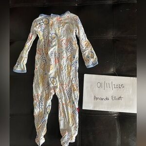 Magnetic me
3-6 months